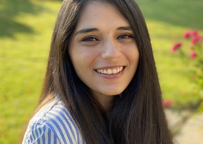 Break the Chain of Inequity: Help Pallavi Find Meaningful Work and Build a More Equitable Future.