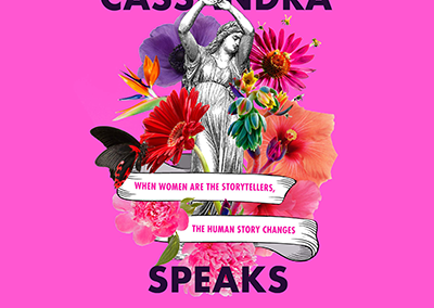 When Cassandra Speaks, We Should All Listen