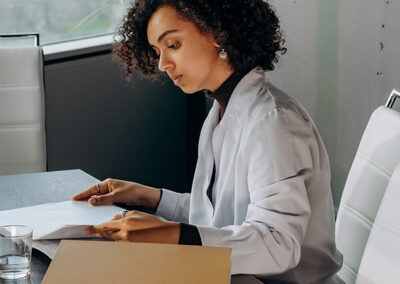 Making Sense of the Numbers – Balancing Budgets in Business