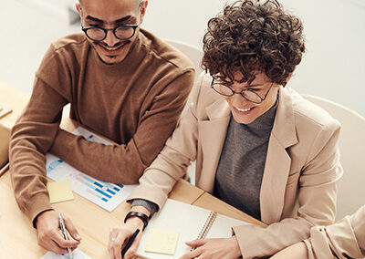 Working Women and the Search for Joy