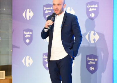 Graduation is an Industry Game-Changer at The School for Leaders