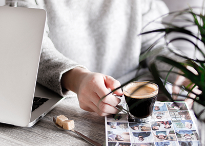 Working from Home is the Future, Not a Fad