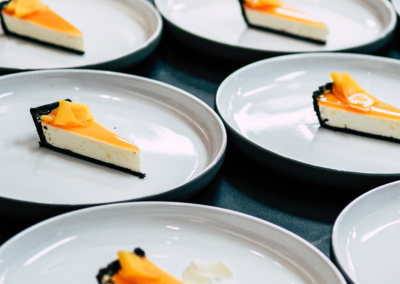 Earn a Slice of the PIE – Making a Great Impression