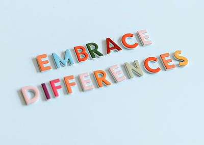 Neurodiversity in the Workplace