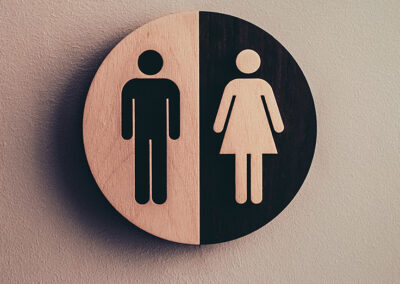 Gender Blindness – A Good Intention That Can Go Awry