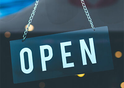 Returning to the Workplace Following Lockdown