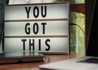 Living in Uncertain Times – How to Motivate and Lead Teams During a Pandemic