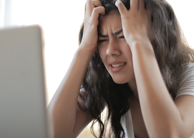 How to Build Resilience