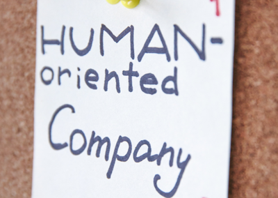 The Spirit of Collaboration